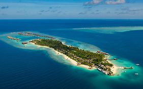 Ozen Reserve Bolifushi